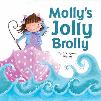Molly's Jolly Brolly