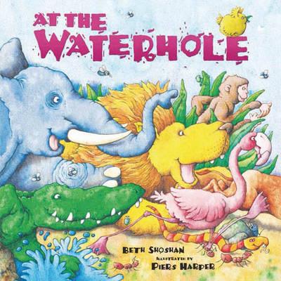 At the Waterhole