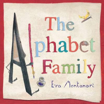 The Alphabet Family