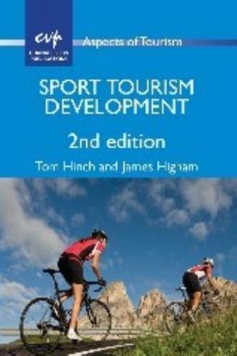 Sport Tourism Development