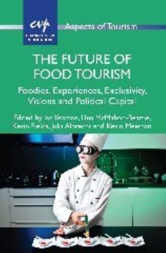 The Future of Food Tourism