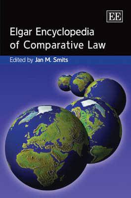 Elgar Encyclopedia of Comparative Law