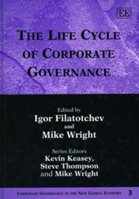 The Life Cycle of Corporate Governance