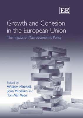 Growth and Cohesion in the European Union