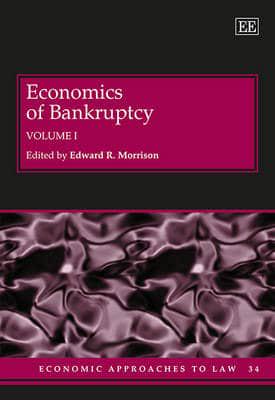 Economics of Bankruptcy