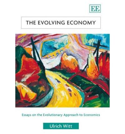 The Evolving Economy