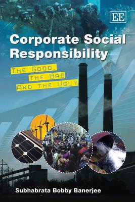 Corporate Social Responsibility