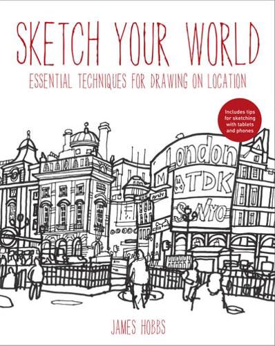 Sketch Your World