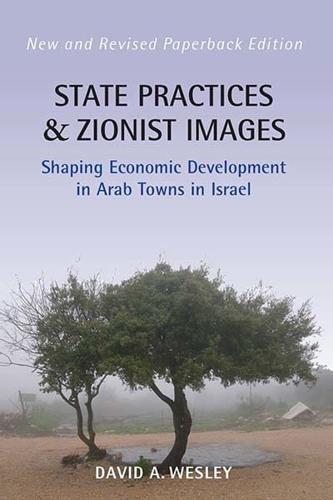 State Practices and Zionist Images