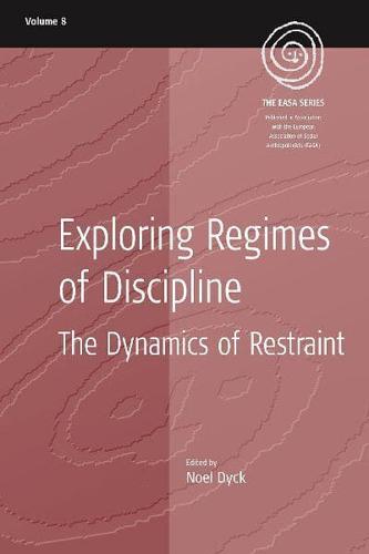 Exploring Regimes of Discipline