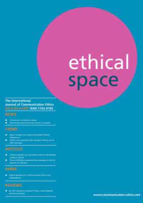 Ethical Space