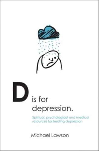 D Is for Depression