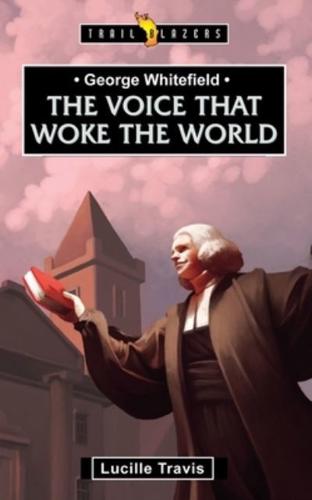 The Voice That Woke the World