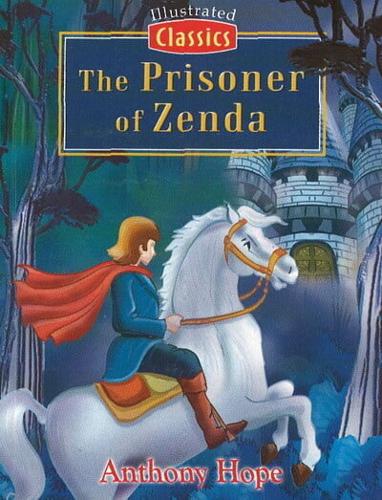 Prisoner of Zenda