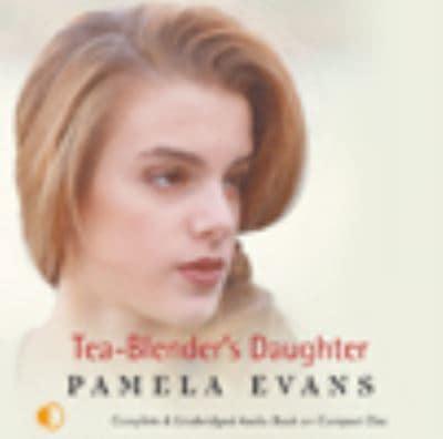 Tea-Blender's Daughter