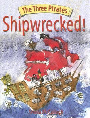 Shipwrecked