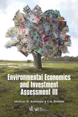 Environmental Economics and Investment Assessment III