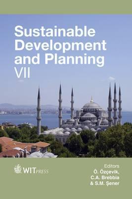 Sustainable Development and Planning VII