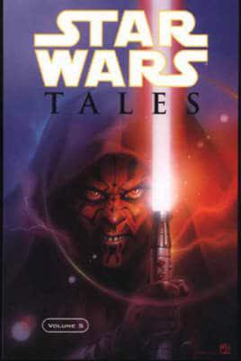 Star Wars Tales. Vol. 5