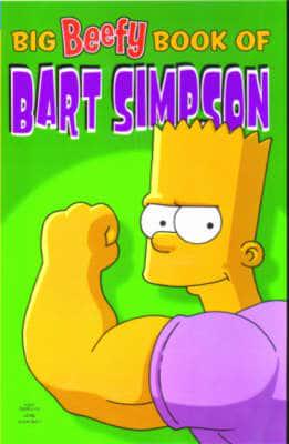 Big Beefy Book of Bart Simpson