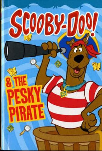 Scooby-Doo & The Pesky Pirate