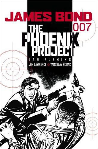 The Phoenix Project