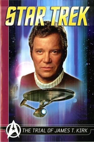 The Trial of James T. Kirk
