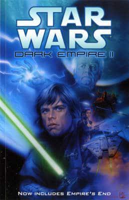 Dark Empire II