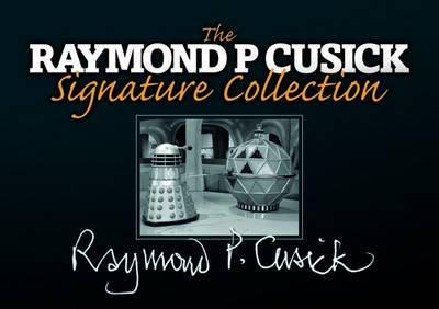 Raymond P. Cusick Signature Collection