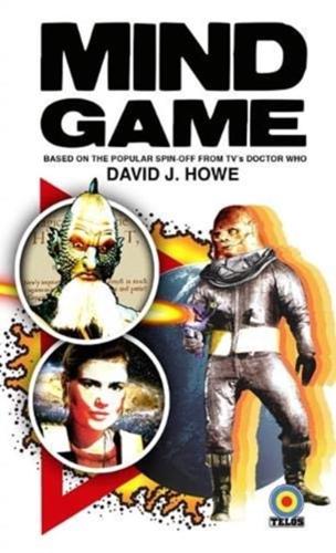 Mindgame: From the Worlds of Doctor Who