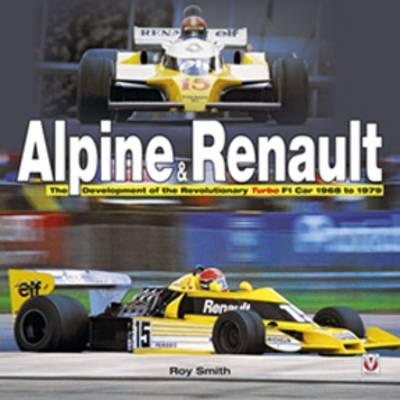 Alpine & Renault