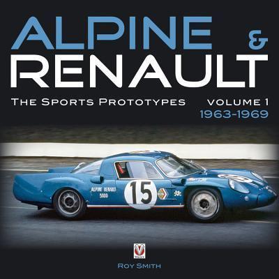 Alpine & Renault