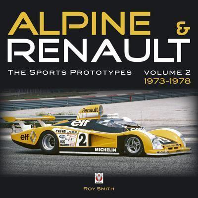 Alpine & Renault