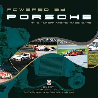 Powered by Porsche