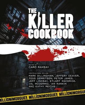 The Killer Cookbook