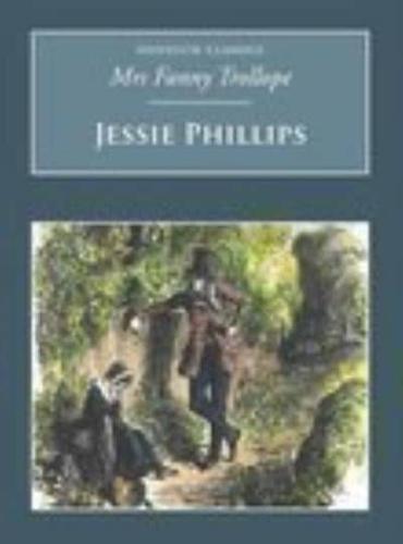 Jessie Phillips