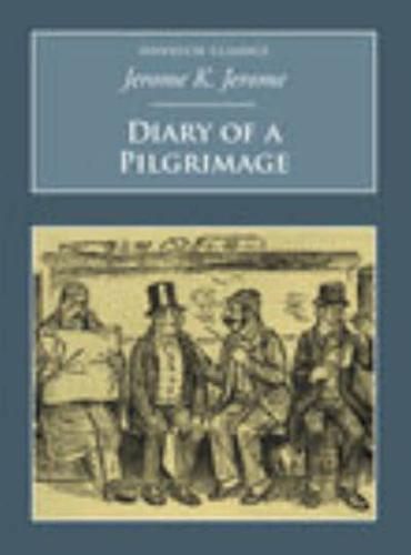 Diary of a Pilgrimage