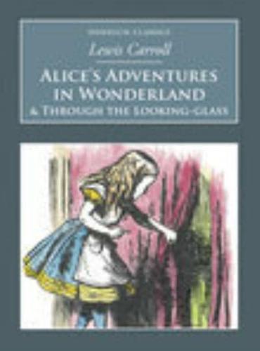 Alice's Adventures in Wonderland