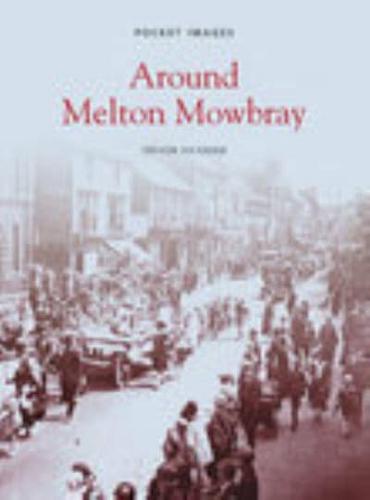 Around Melton Mowbray