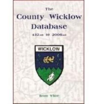 The County Wicklow Database