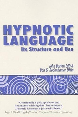 Hypnotic Language