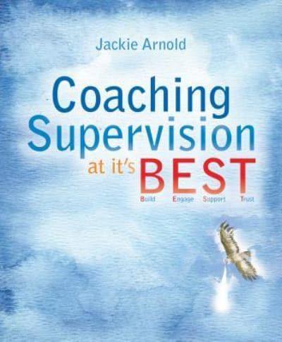Coaching Supervision at Its B.E.S.T