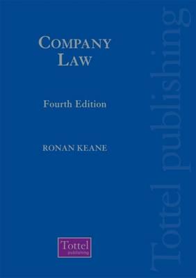 Company Law