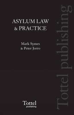 Asylum Law and Practice