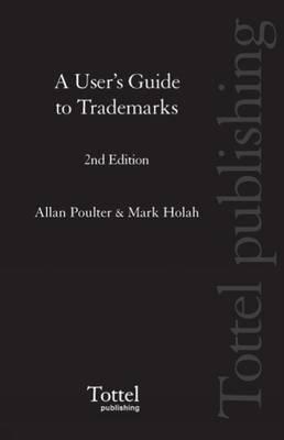 A User's Guide to Trademarks