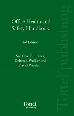 Office Health and Safety Handbook