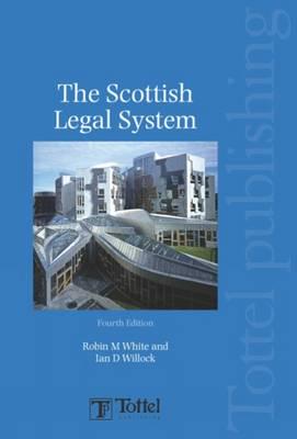 The Scottish Legal System