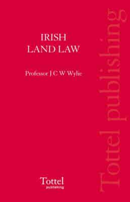 Irish Land Law