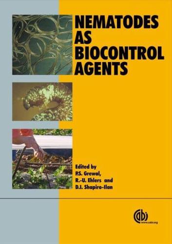 Nematodes as Biocontrol Agents