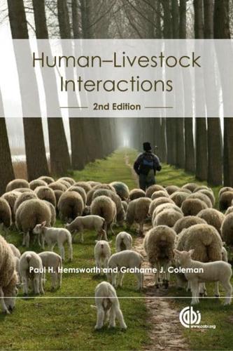 Human-Livestock Interactions